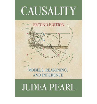 pearl causality